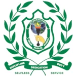 Logo of International DPS, Jammu android Application 